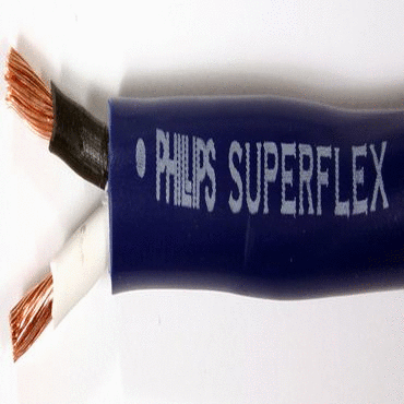 TRAILER CABLE - ARCTIC SUPERFLEX, 2/14 G