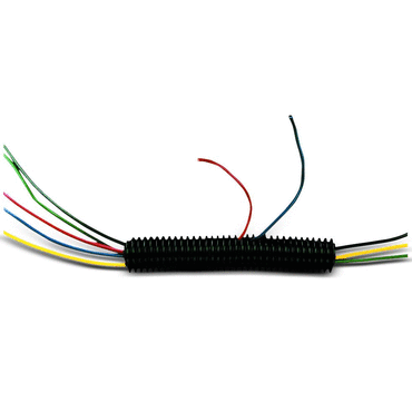 LOOM, SPLIT, ELECT, POLYETHYLE