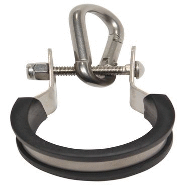 Electrical/Air Assembly Clamp
