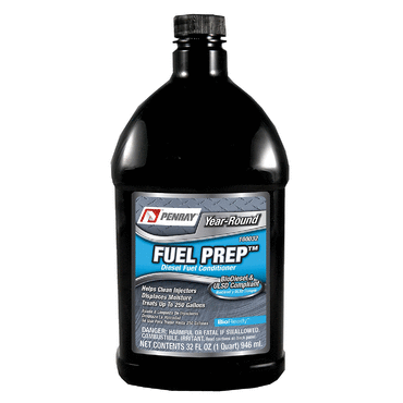 32 OZ PENRAY FUEL PREP BTL 12PK