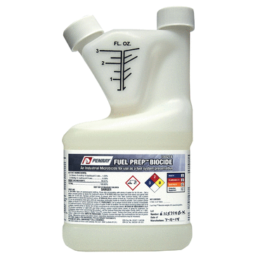 FUEL PREPTM BIOCIDE