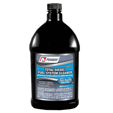 32 OZ PENRAY TTL DSL FL SYS CLN BTL 12PK