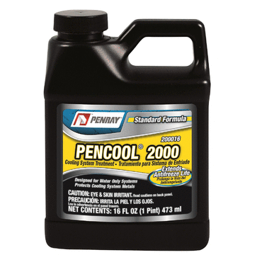 16 Oz Penray Pencool 2000 Btl 12pk