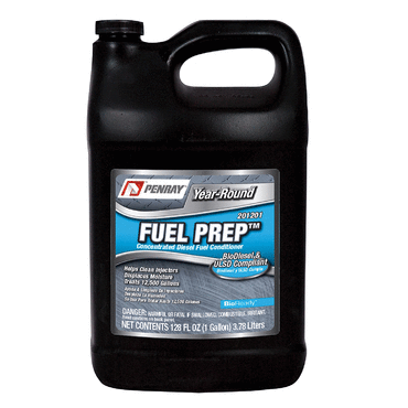 1 GAL PENRAY FUEL PREP BTL 4PK