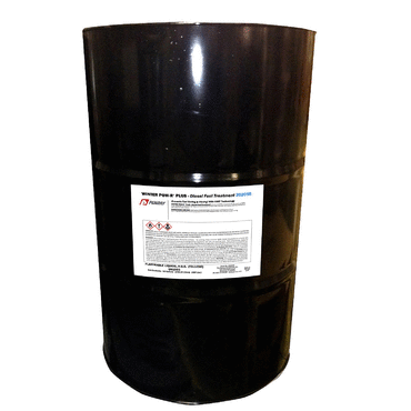 55 GAL PENRAY WINTER POW-R PLUS LB DRM