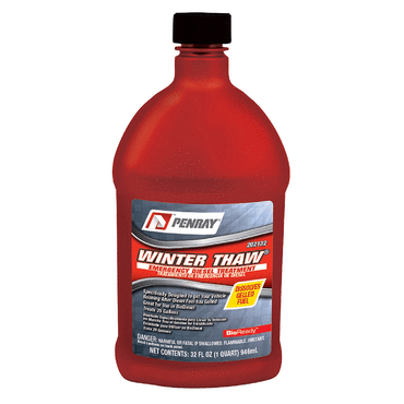 32 OZ PENRAY WINTER THAW BTL 12PK