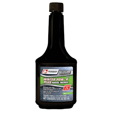 12 OZ PENRAY BIO WNTR POWR PLS BTL 12PK
