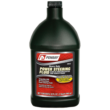 32 OZ PENRAY HD PS FLUID BTL 12PK