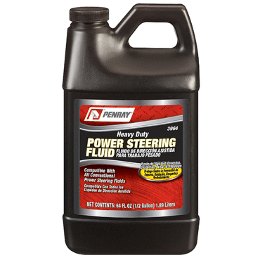 64 Oz Penray Hd Ps Fluid Btl 6pk