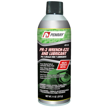 Spray-Pr-3 11 Oz