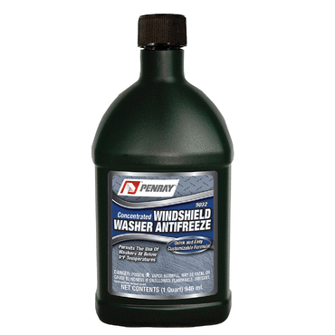 32 OZ PENRAY WNDSHLD WSHR FLD BTL 12PK