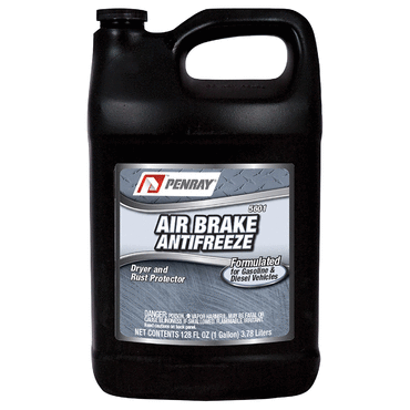 1 GAL PENRAY AIR BRAKE AF BTL 4PK