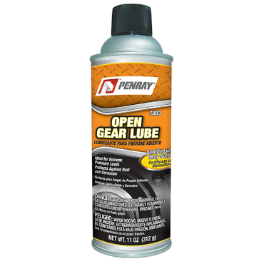 11 OZ PENRAY OPEN GEAR LUBE LB 12PK