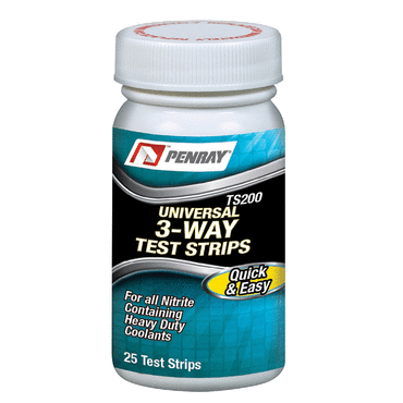 Penray 2 Way Test Strips 12pk