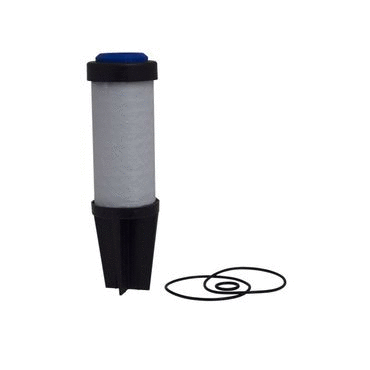 Kit-Filter And O-Ring