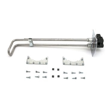 HEATER-TANK FUEL 26"