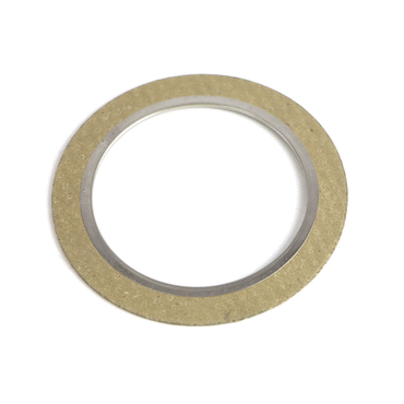 Gasket-Air Inlet