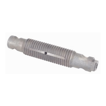 Pin-Spring Threaded