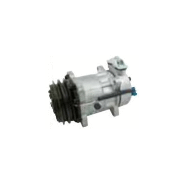 COMPRESSOR ASSY