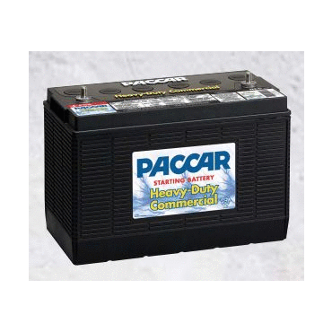 Battery-Dual Purpose Paccar 730cca Stud