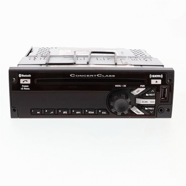 RADIO-DELPHI, DEA500
