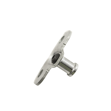 STRIKER-DOOR LATCH