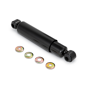 Shock Abs-Pb Sprsusp W/Setback Frnt Axle