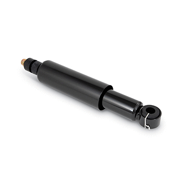 Shock Abs-Pb Airtrac Or Airleaf Suspensn