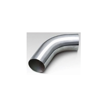 PB EXHAUST ELBOW 5IN 58 DEG