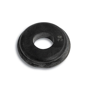 RUBBER GLADHAND SEAL   1047