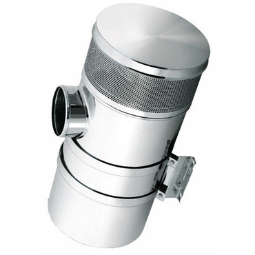 AIR CLEANER STAINLESS