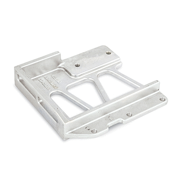 PETERBILT HOOD PIVOT BRACKET RH