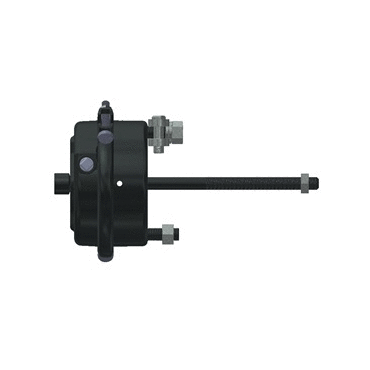 T-20  2.25" STROKE + CLEVIS