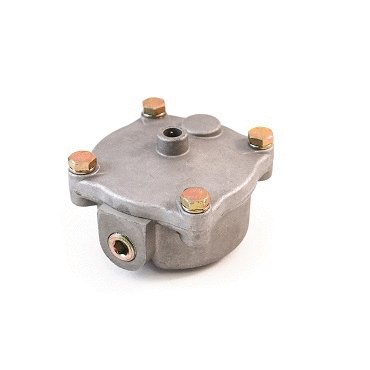 DV-2 AUTOMATIC DRAIN VALVE