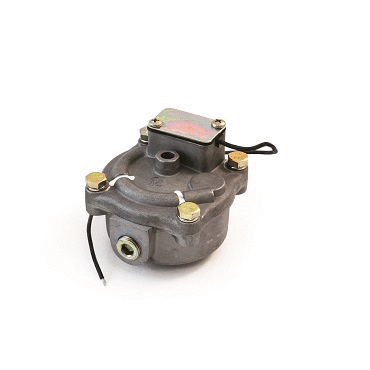 AUTO DRAIN VALVE - HEATED