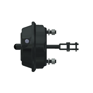 T-30  3.0" STROKE + WELDED CLEVIS