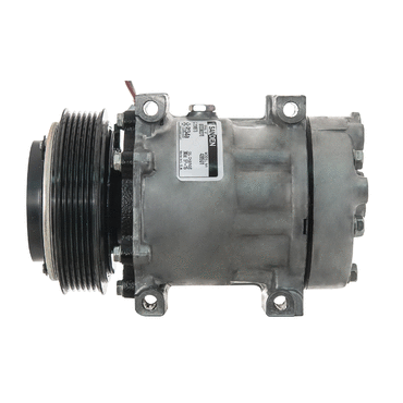 SANDEN SHD COMP 6 GR 125MM