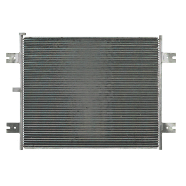 CONDENSER