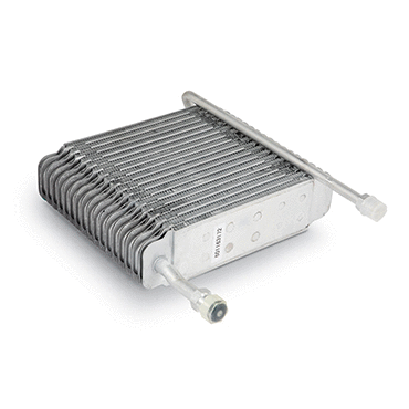 Evaporator