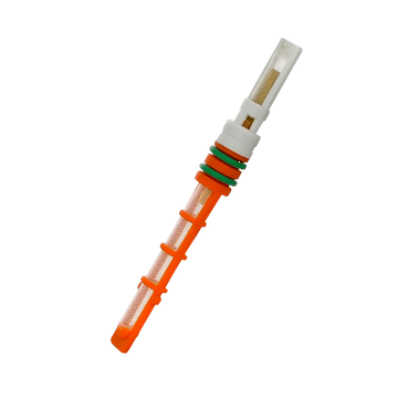 ORIFICE TUBE - ORANGE