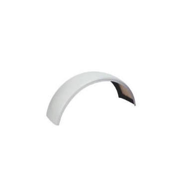 PB 379 FIBERGLASS FENDER - RIGHT