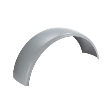 Aluminum Fender