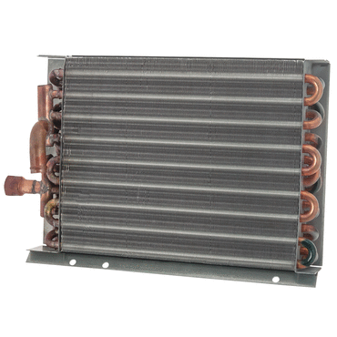 HEATER CORE