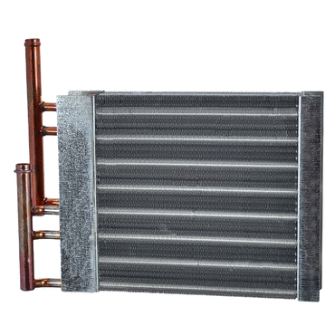 HEATER CORE