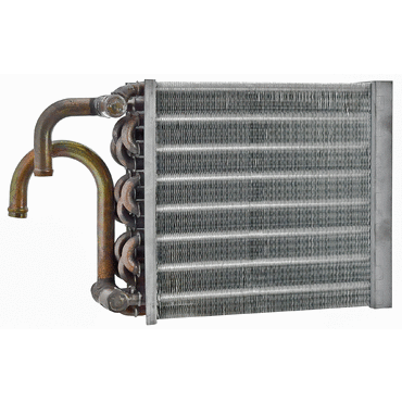 HEATER CORE