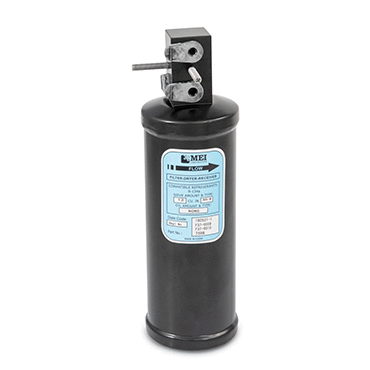 RECEIVER DRIER - OEM