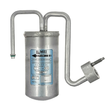 RECEIVER DRIER - OEM