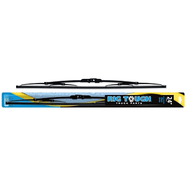 24" M5. CNV. METAL WIPER BLADE SERIES 52