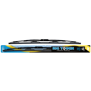 16" M6 PRO PREMIUM CNV. METAL WIPER BLAD