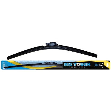 18" F8 UNIVERSAL FLEX WIPER BLADE